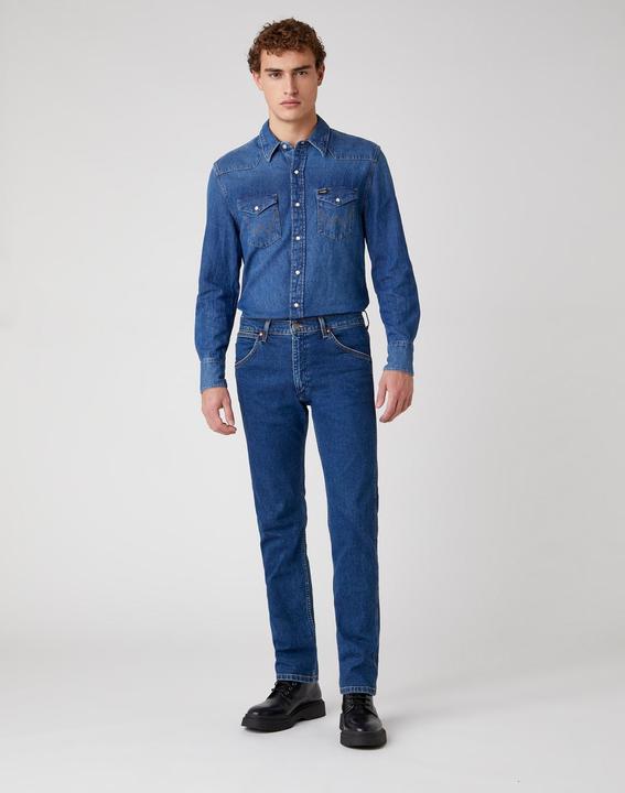 Produktbild Wrangler 11MWZ (W31/L34)