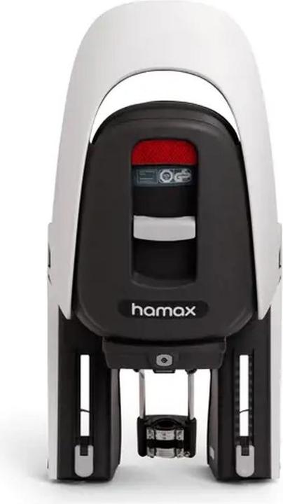 Actual product image hamax Caress (Carrier, Seat tube)
