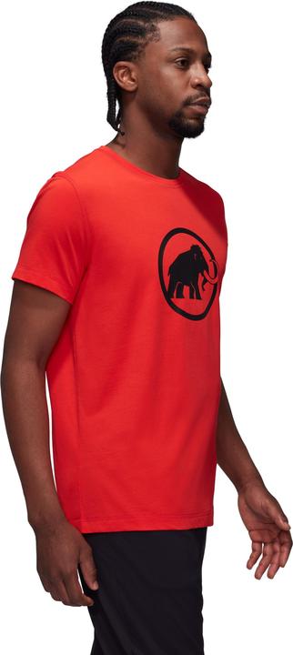 Immagine prodotto Mammut Maglietta Core Uomo Classic (M)