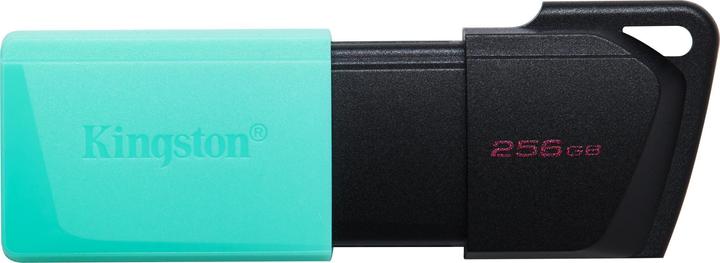 Actual product image Kingston DataTraveler Exodia M (256 GB, USB-A, USB 3.2)