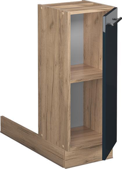 Produktbild Vicco Kücheninsel Fame-Line (30 x 30 x 82 cm)