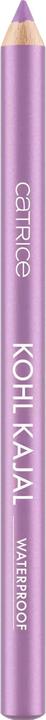 Produktbild Catrice Kohl Kajal Waterproof La La Lavender (090 La La Lavender)