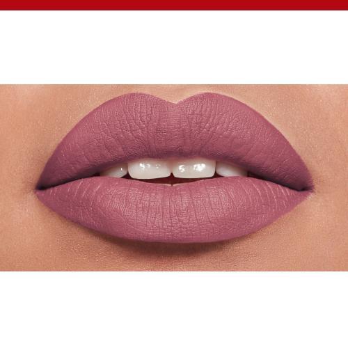 Actual product image Bourjois Rouge Velvet The Lipstick (19 Place Des Roses)