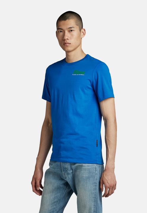 Produktbild G-Star T-Shirt Kurzarmshirt (M)
