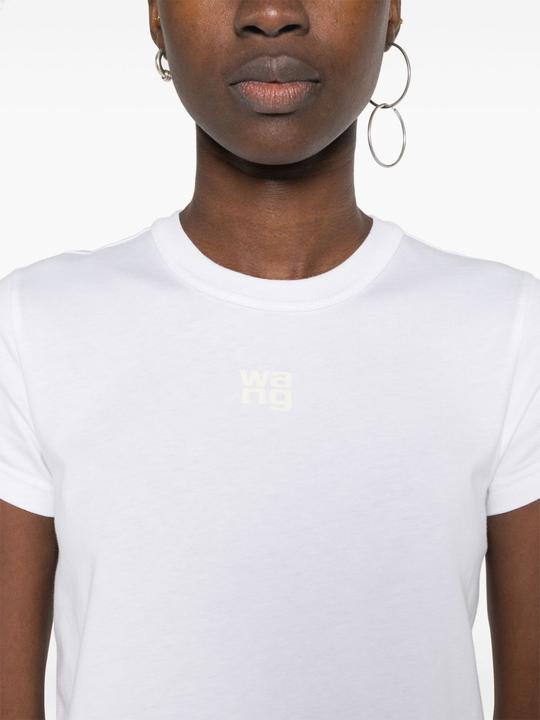 Produktbild Alexander Wang T-shirts And Polos White (XS)