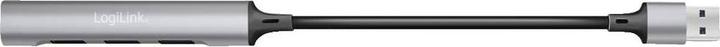 Immagine prodotto LogiLink UA0391 (USB-A, 4 Porti)