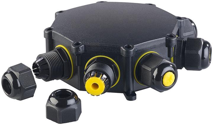 Produktbild Revolt Outdoor-Kabel-Verbindungsbox