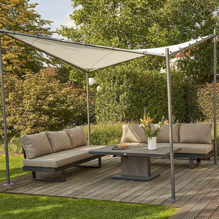 Image du produit Siena Garden Toit (600 cm, 465 cm)