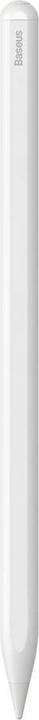 Image du produit Baseus Stylo actif à double recharge Smooth Writing 2 Series - Blanc