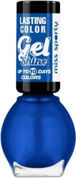 Produktbild Miss Sporty Lasting Color Nail Polish 510 7Ml