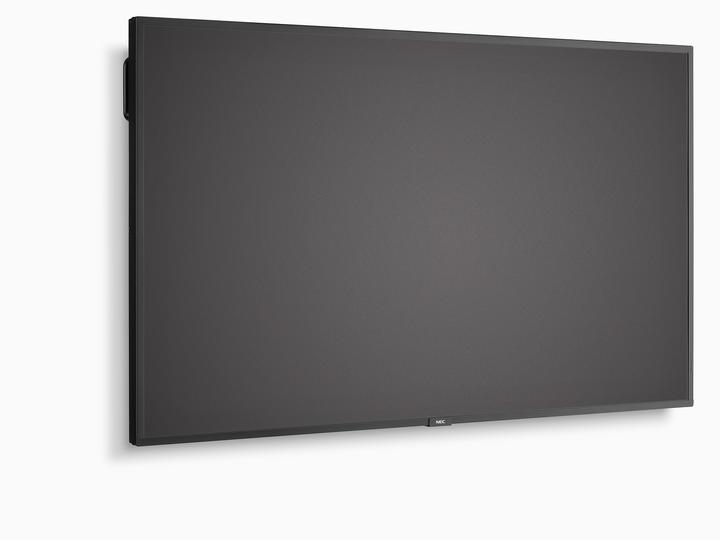 Immagine prodotto NEC Monitor di grande formato MultiSync ME501 da 50 pollici UHD 400cd (3840 x 2160 pixel, 50")
