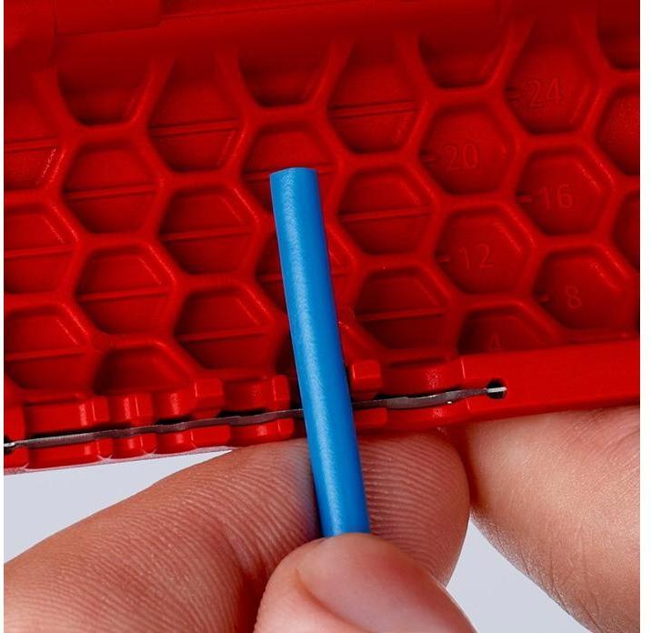 Immagine prodotto Knipex TwistCut (100 mm)