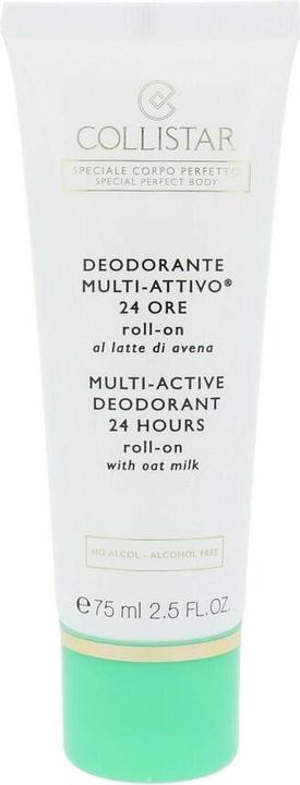 Collistar Multi-Active (Roll-on, 75 ml)
