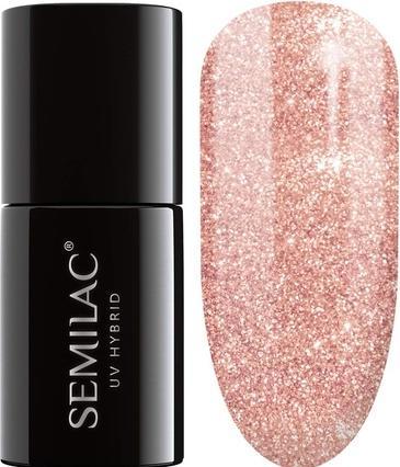 Produktbild Semilac 094 Rose Gold 7ml (094 Rose Gold)