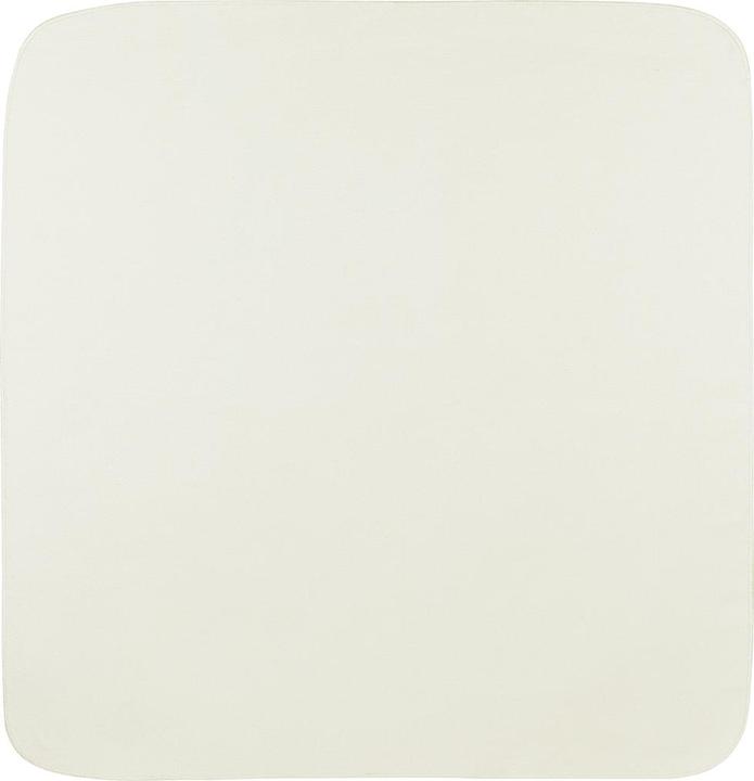 Actual product image Meyco molton bed pad - pack of 3