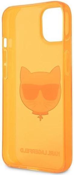Produktbild Karl Lagerfeld Case (Apple iPhone 13 mini)