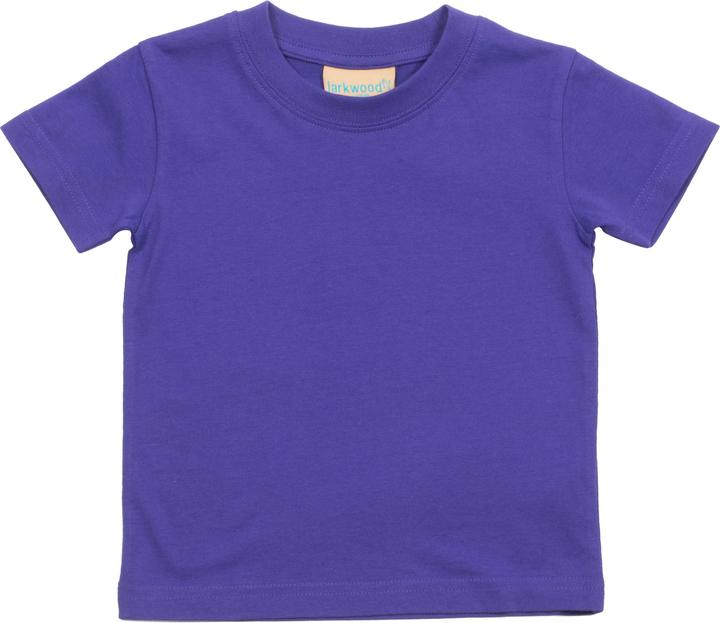 Immagine prodotto Larkwood Maglietta per bambini con collo a punta (62)
