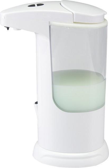 Immagine prodotto Beper P201UTP004 Distributore di sapone touchless - 370ml