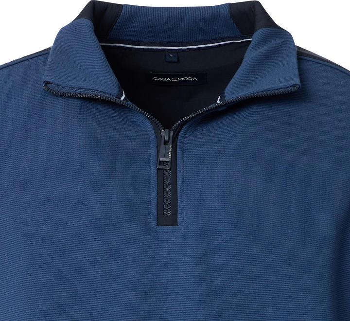 Immagine prodotto Casamoda Basic Sweatshirt (4XL)