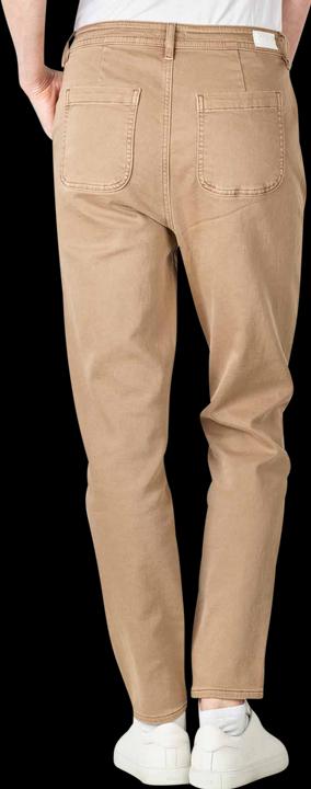 Produktbild Dawn Denim Sunshine Jogger Tapered Fit Light Camel (W28/L28)
