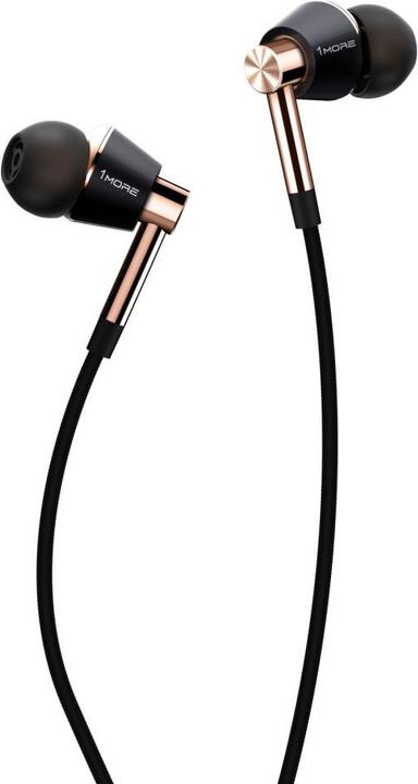 Produktbild 1More E1001 triple-driver (ANC, Kabelgebunden)