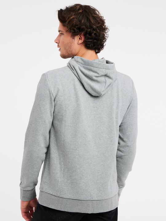 Immagine prodotto MGA Felpa uomo Protest Nxgollie Full Zip Hoody (L)