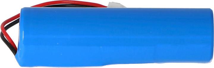 Image du produit AccuCell Batterie remplaçant Wella 8725-1001 (1 pcs, 2200 mAh)