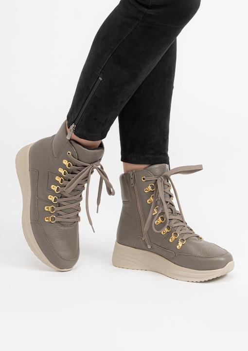 Produktbild Vitaform Geschlecht Stiefelette Hirschleder Soft (38)