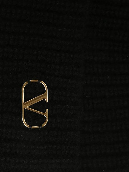 Produktbild Valentino Garavani Hats Black