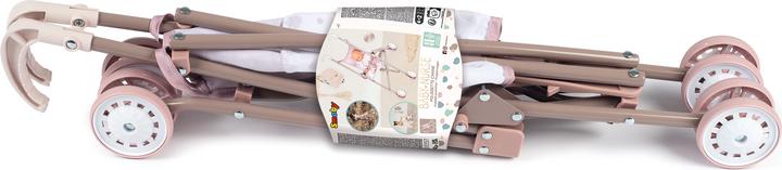 Produktbild Smoby BabyNurse Foldable
