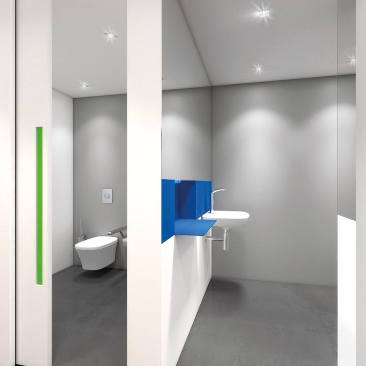 Immagine prodotto Grohe Miscelatore monocomando per lavabo Eurostyle L-Size