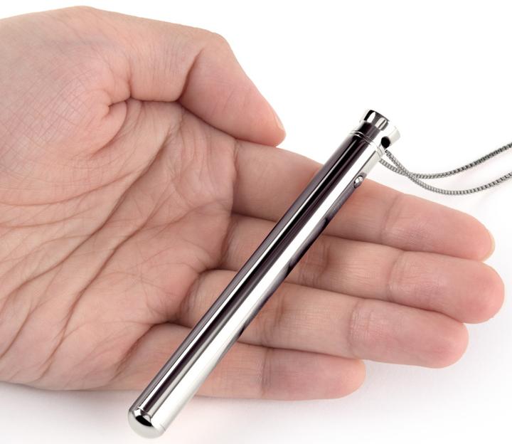 Actual product image Le Wand Necklace Vibe