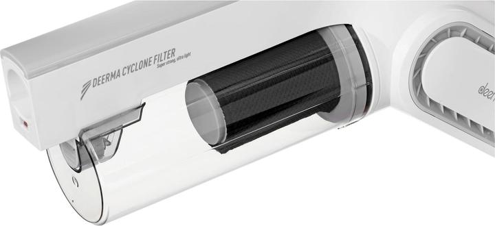 Produktbild Deerma Mini Vacuum Cleaner
