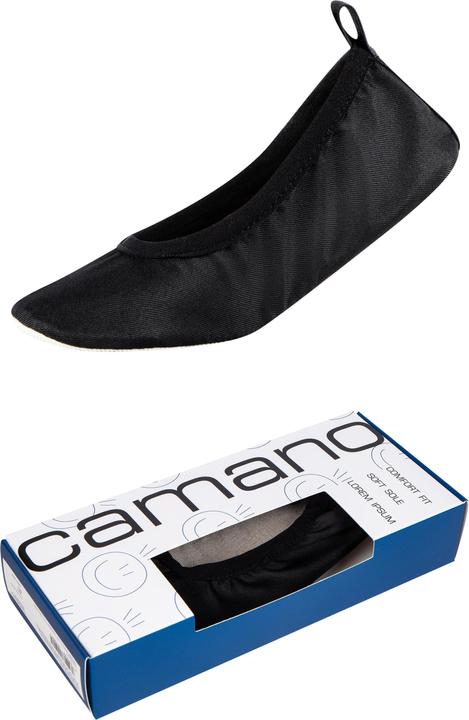 Camano Turnschläppchen