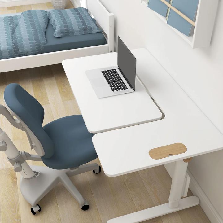 Immagine prodotto Flexa MOBY Left Up scrivania dell'alunno