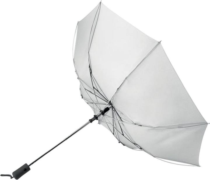 Produktbild MidOcean Haarlem Faltbarer Regenschirm