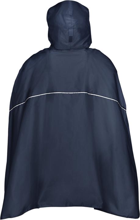 Actual product image Vaude Valdipino poncho (M)