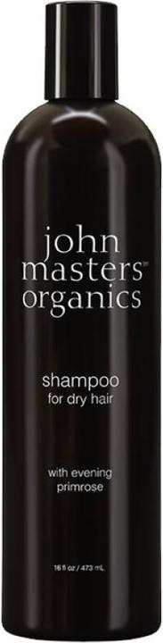 John Masters Organics Evening Primrose Shampoo 473 ml (473 ml, Flüssiges Shampoo)