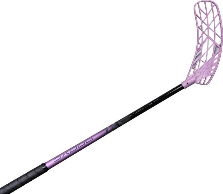 Produktbild Oxdog Ultimatelight HES 27 FP Round (101 cm, Rechts)