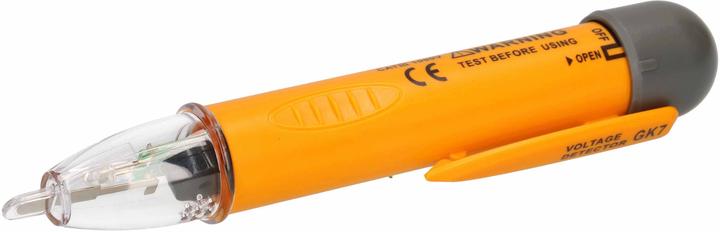 Actual product image Max Hauri Contactless voltage tester GK7 (CAT III 1000V)