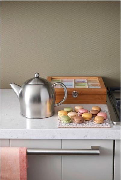 Actual product image Bredemeijer Santhee (1.40 l)