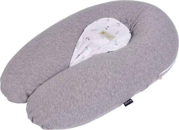 Image du produit Candide Coussin de grossesse multifonctionnel (74 cm)