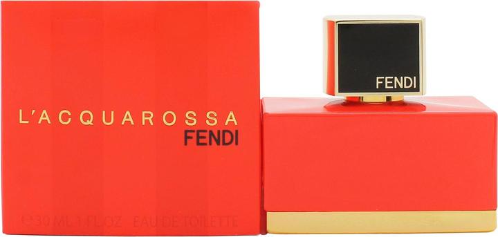 Produktbild Fendi L’Acquarossa by (Eau de Toilette, 30 ml)