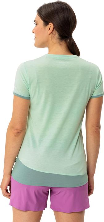 Actual product image Vaude Sveit Shirt (44)