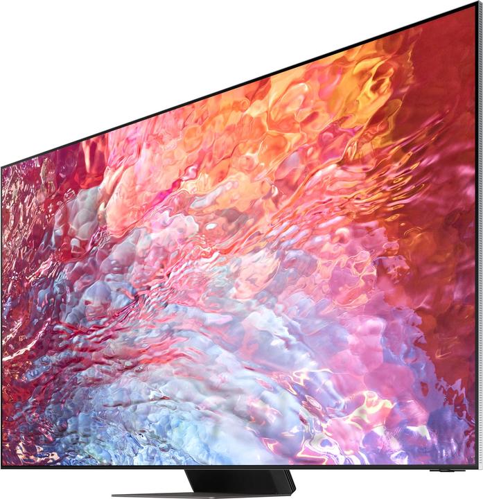 Produktbild Samsung QE55QN700BT (55", QN700B, QLED, 8K)
