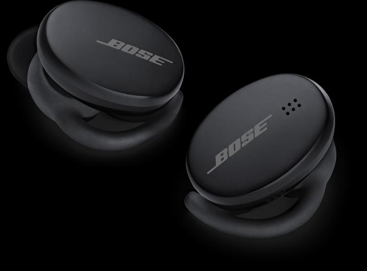 Produktbild Bose Sport Earbuds (5 h, Kabellos)