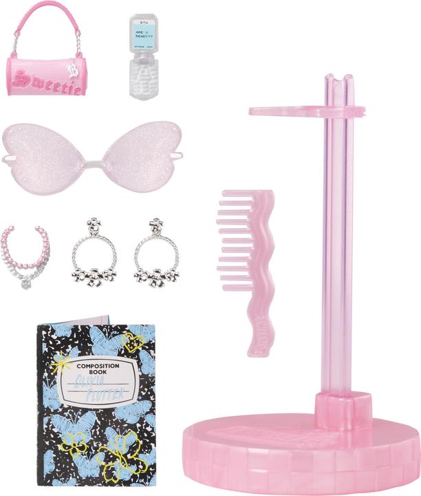 Actual product image MGA L.O.L. Surprise! Tweens