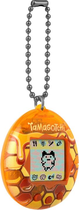Actual product image Bandai Tamagotch - Original Honey