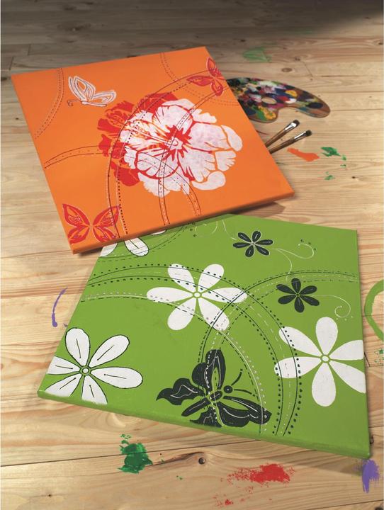 Produktbild Marabu Keilrahmen (40 x 60 cm)