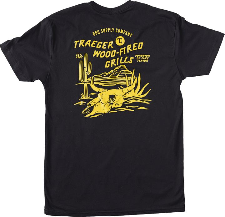 Produktbild Traeger Trading Post (XXL)